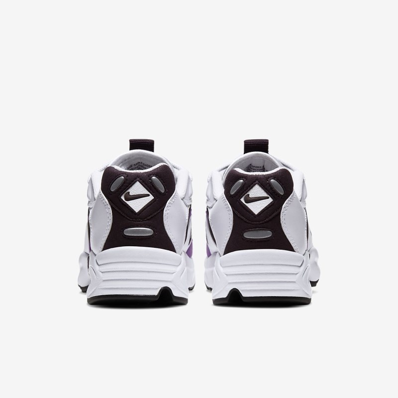 Nike エア マックス Triax レディース スニーカー 白 | FF6394-809