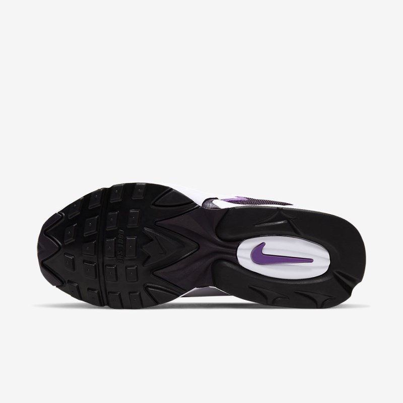 Nike エア マックス Triax レディース スニーカー 白 | FF6394-809