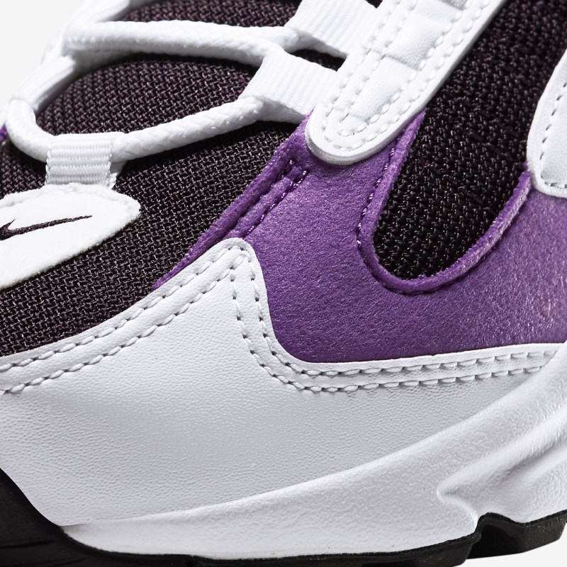 Nike エア マックス Triax レディース スニーカー 白 | FF6394-809