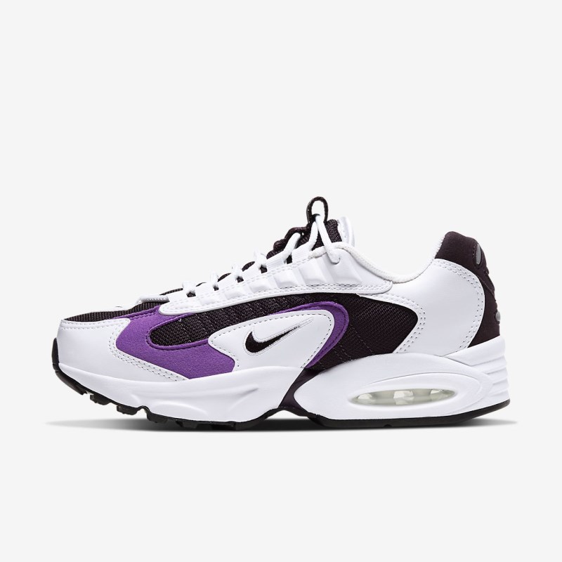 Nike エア マックス Triax レディース スニーカー 白 | FF6394-809