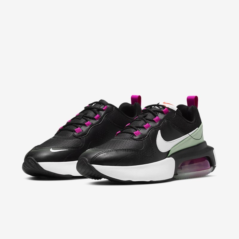 Nike エア マックス Verona レディース スニーカー 黒 | HH7455-148