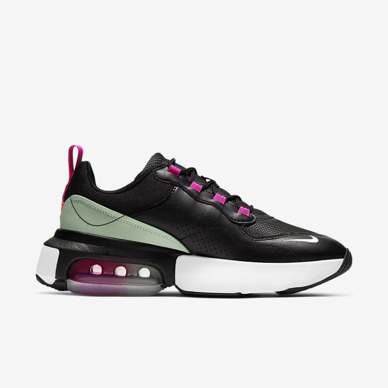 Nike エア マックス Verona レディース スニーカー 黒 | HH7455-148