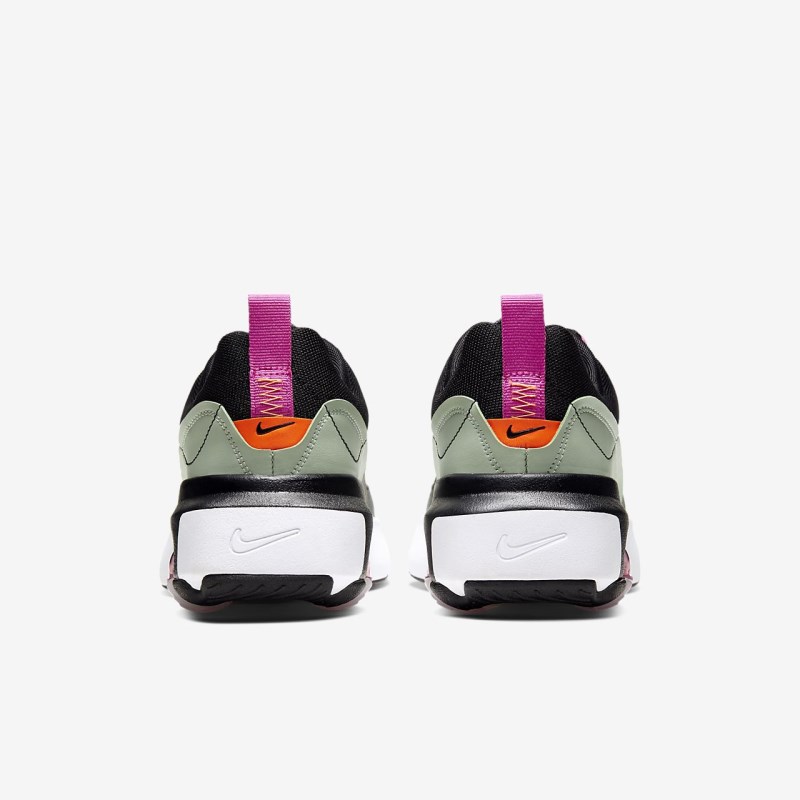 Nike エア マックス Verona レディース スニーカー 黒 | HH7455-148