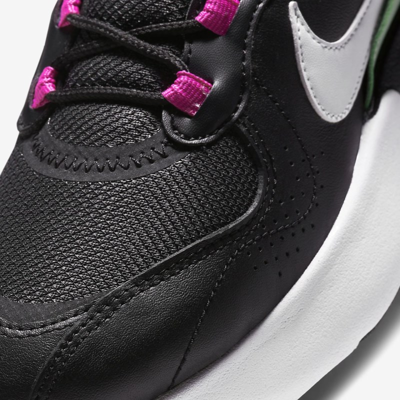 Nike エア マックス Verona レディース スニーカー 黒 | HH7455-148