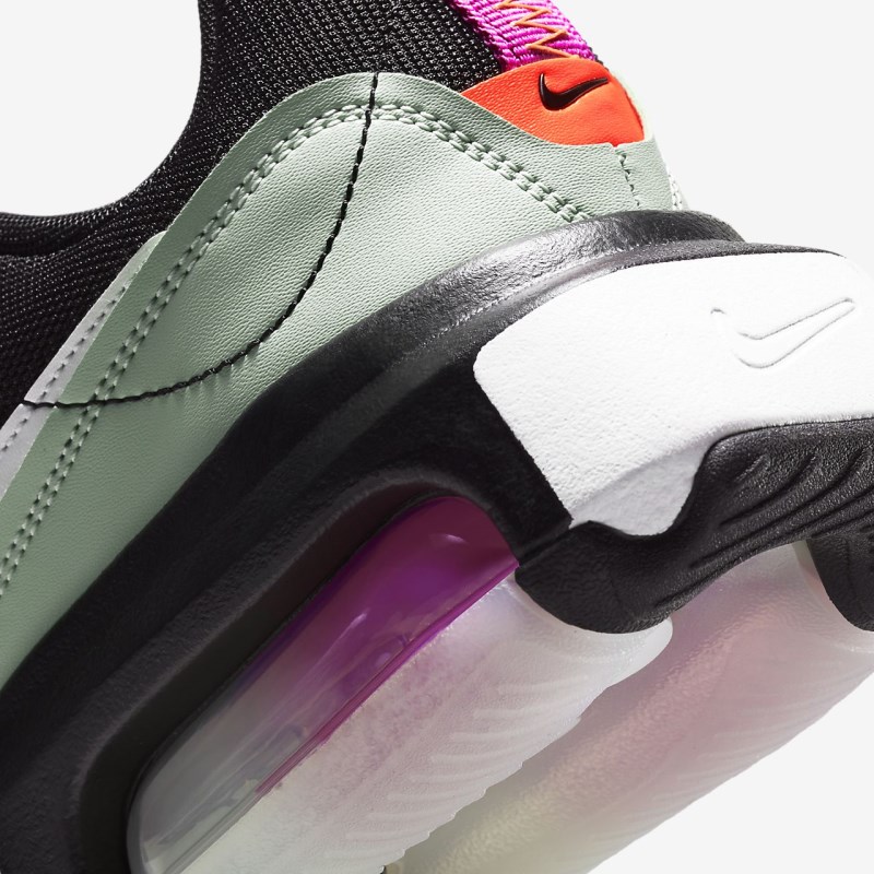 Nike エア マックス Verona レディース スニーカー 黒 | HH7455-148