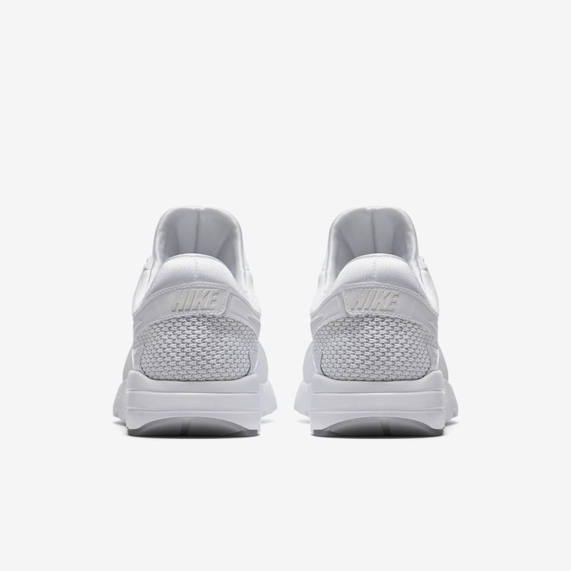 Nike エア マックス Zero レディース スニーカー 白 | GQ7486-676