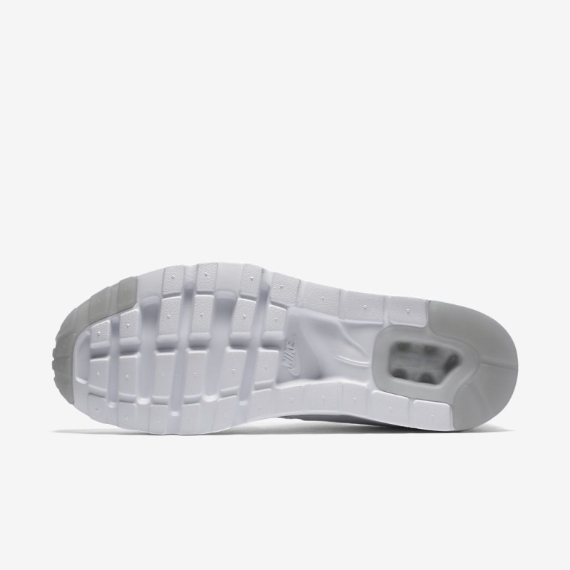 Nike エア マックス Zero レディース スニーカー 白 | GQ7486-676