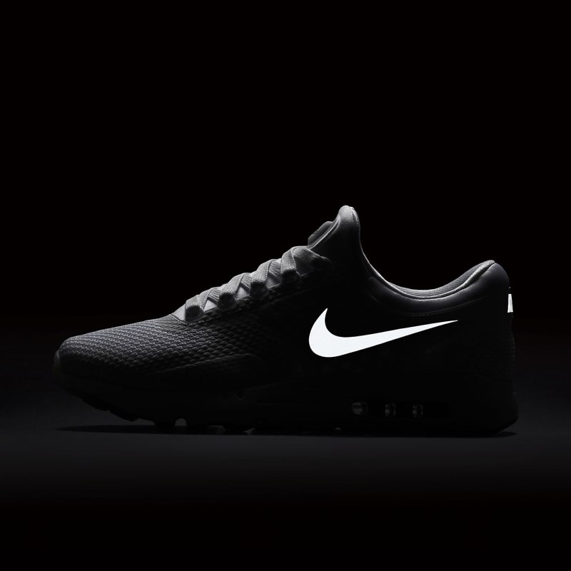 Nike エア マックス Zero レディース スニーカー 白 | GQ7486-676