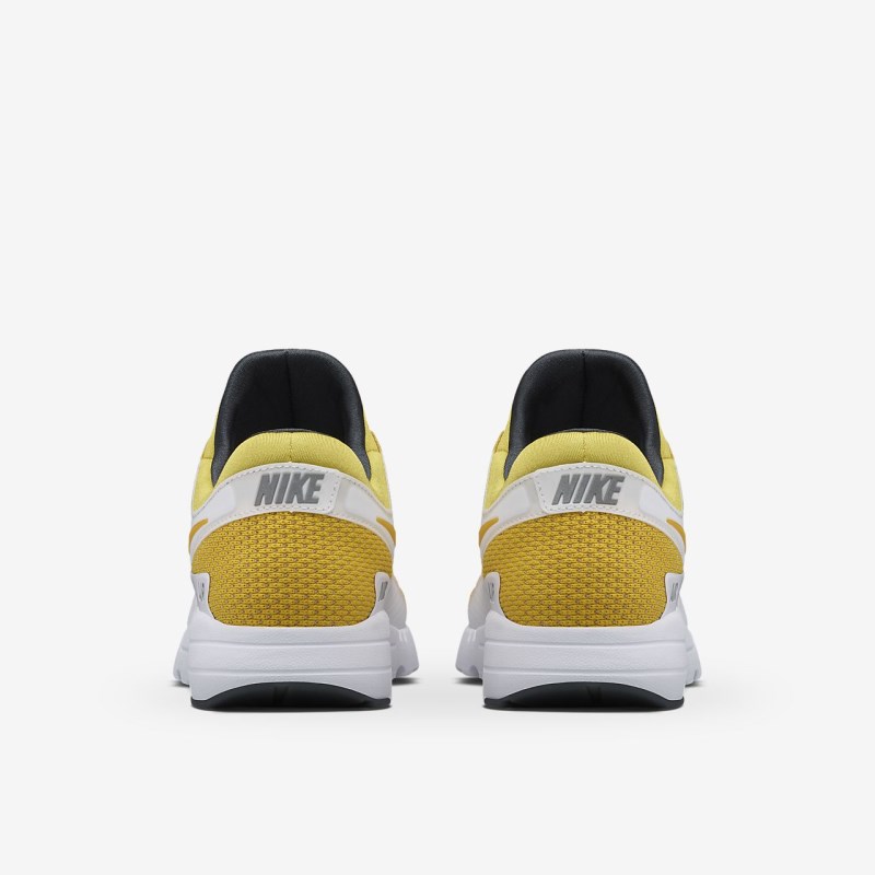 Nike エア マックス Zero レディース スニーカー 白 | TL5534-102