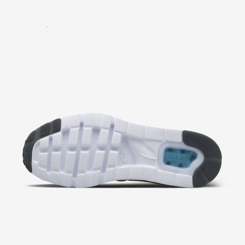 Nike エア マックス Zero レディース スニーカー 白 | TL5534-102