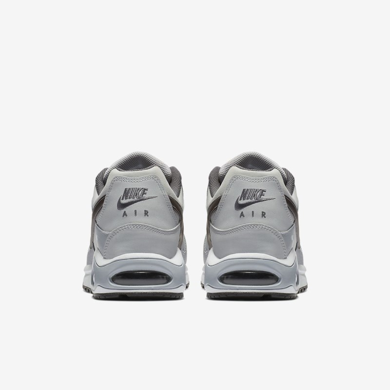Nike エア マックス コマンド メンズ スニーカー グレー | PO3698-364