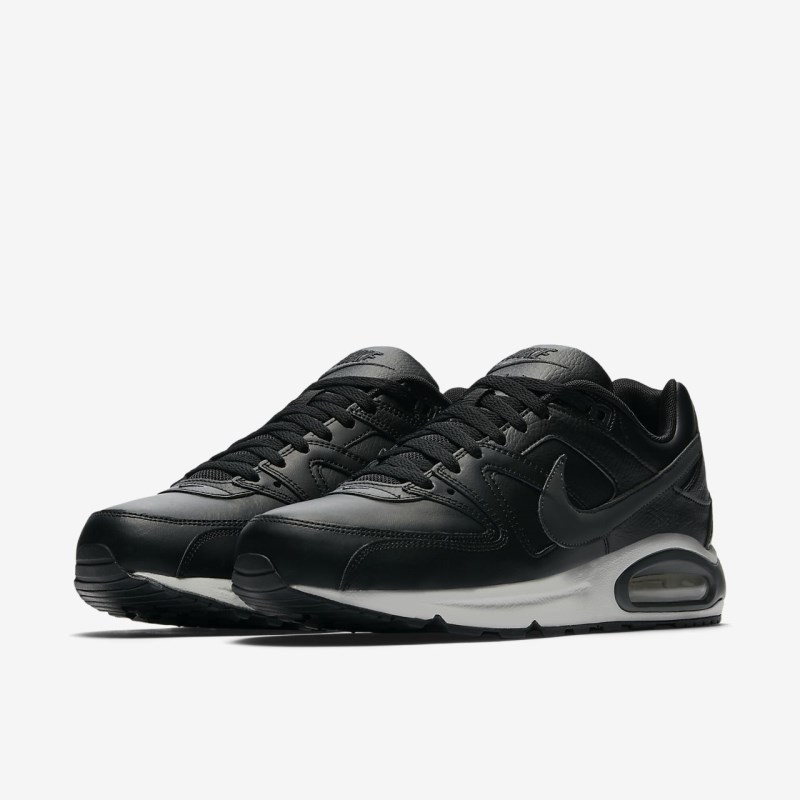 Nike エア マックス コマンド メンズ スニーカー 黒 | DC2075-446