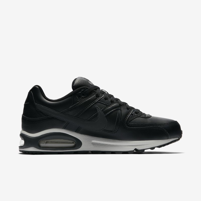 Nike エア マックス コマンド メンズ スニーカー 黒 | DC2075-446