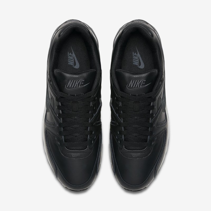Nike エア マックス コマンド メンズ スニーカー 黒 | DC2075-446
