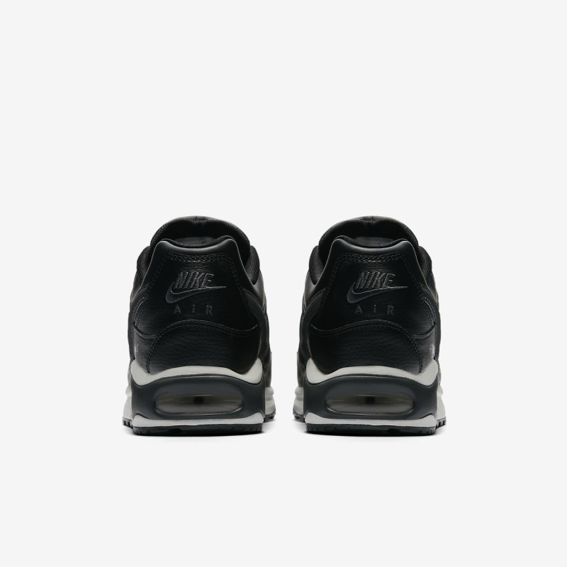 Nike エア マックス コマンド メンズ スニーカー 黒 | DC2075-446