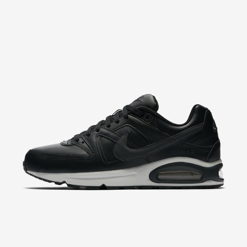Nike エア マックス コマンド メンズ スニーカー 黒 | DC2075-446