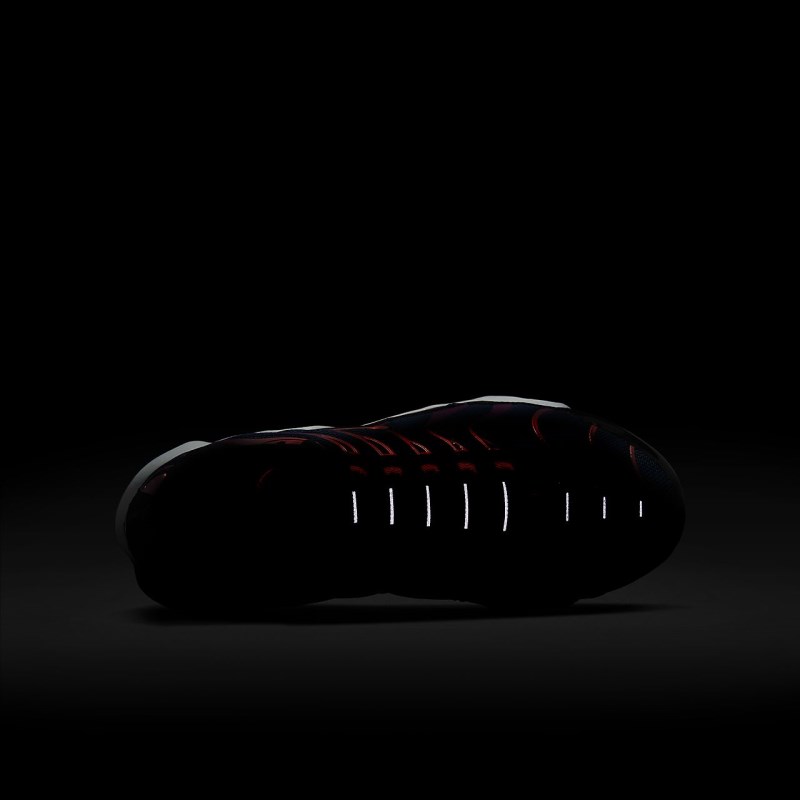 Nike エア マックス プラス キッズ スニーカー 青 | KB7807-735