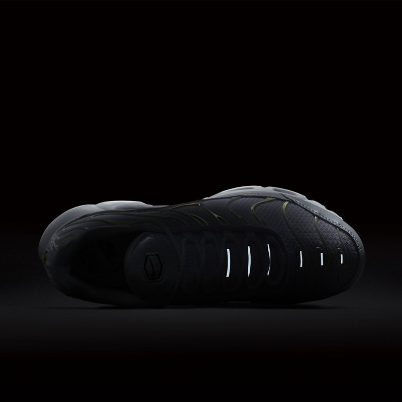 Nike エア マックス プラス プレミアム レディース スニーカー 白 | VZ1748-890