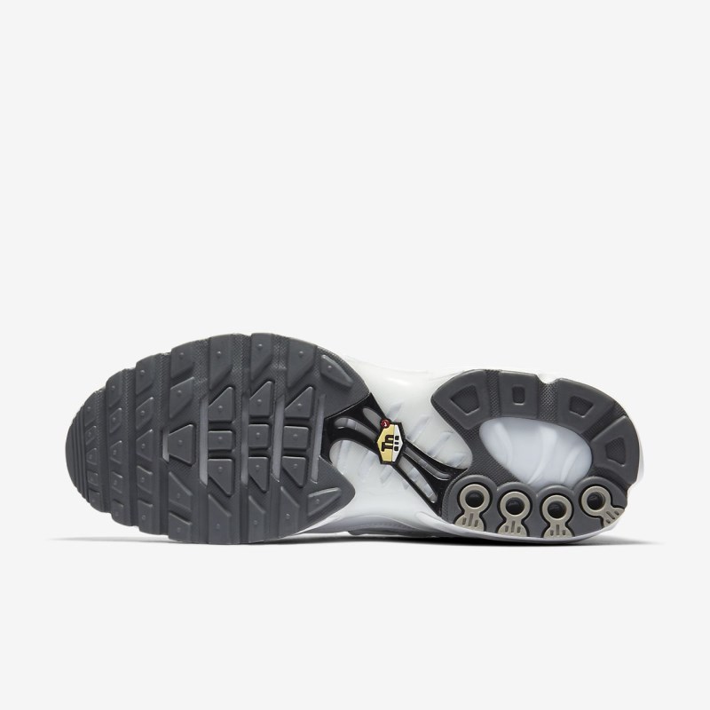 Nike エア マックス プラス メンズ スニーカー 白 | EN9276-417