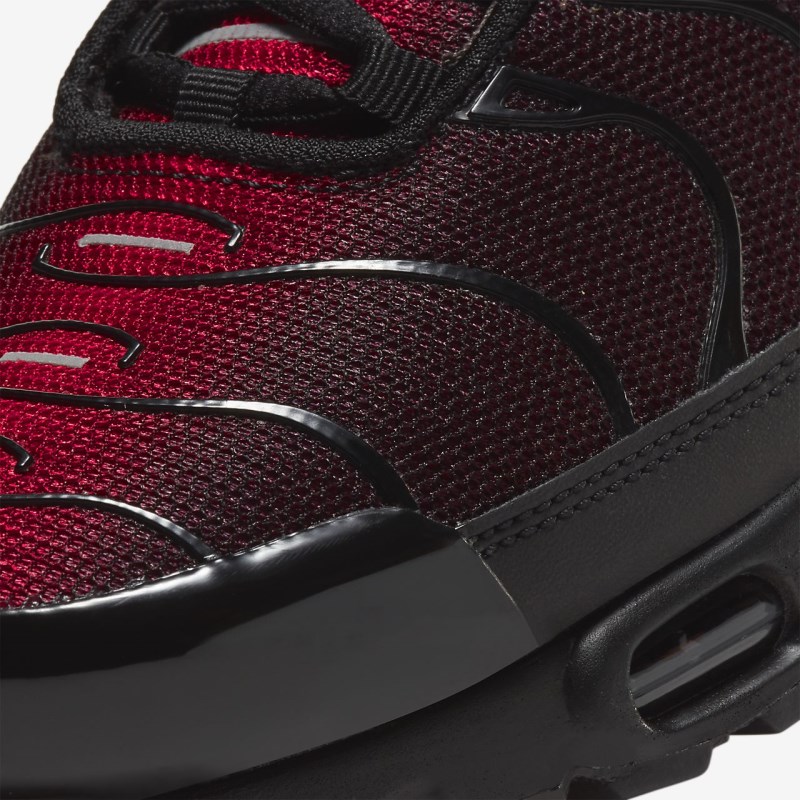 Nike エア マックス プラス メンズ スニーカー 黒 | IV9821-066