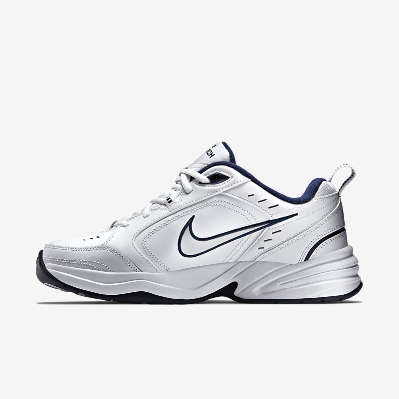 Nike エア モナーク IV メンズ トレーニングシューズ 白 | AO0994-384