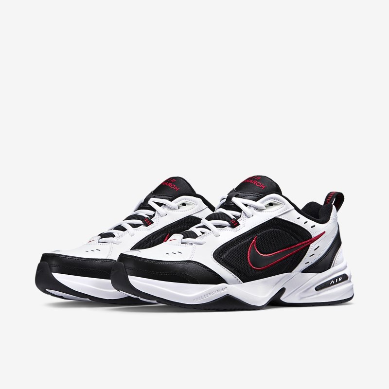 Nike エア モナーク IV メンズ トレーニングシューズ 白 | JP9844-919