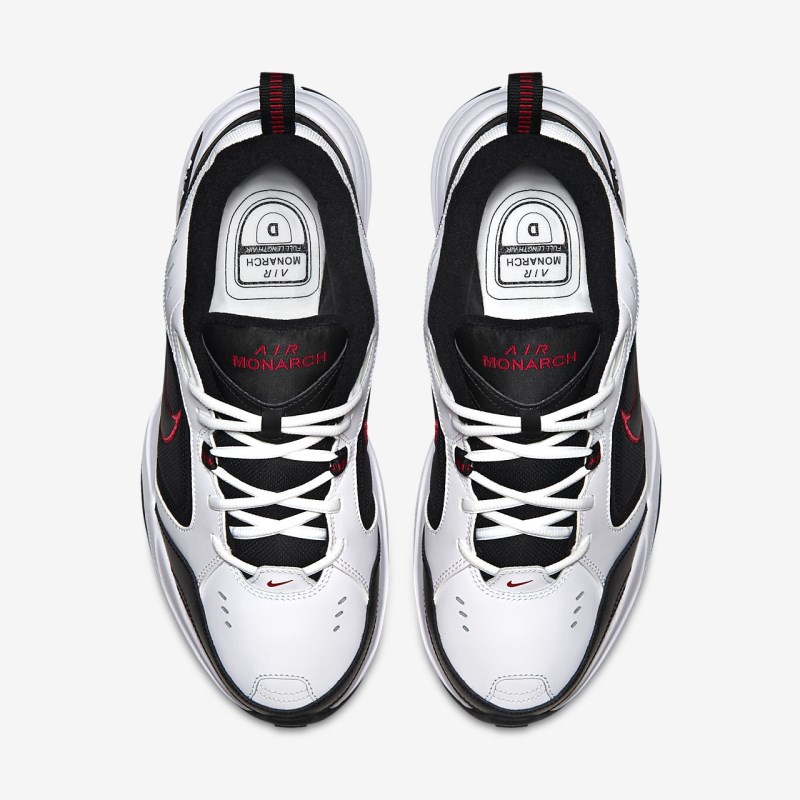 Nike エア モナーク IV メンズ トレーニングシューズ 白 | JP9844-919