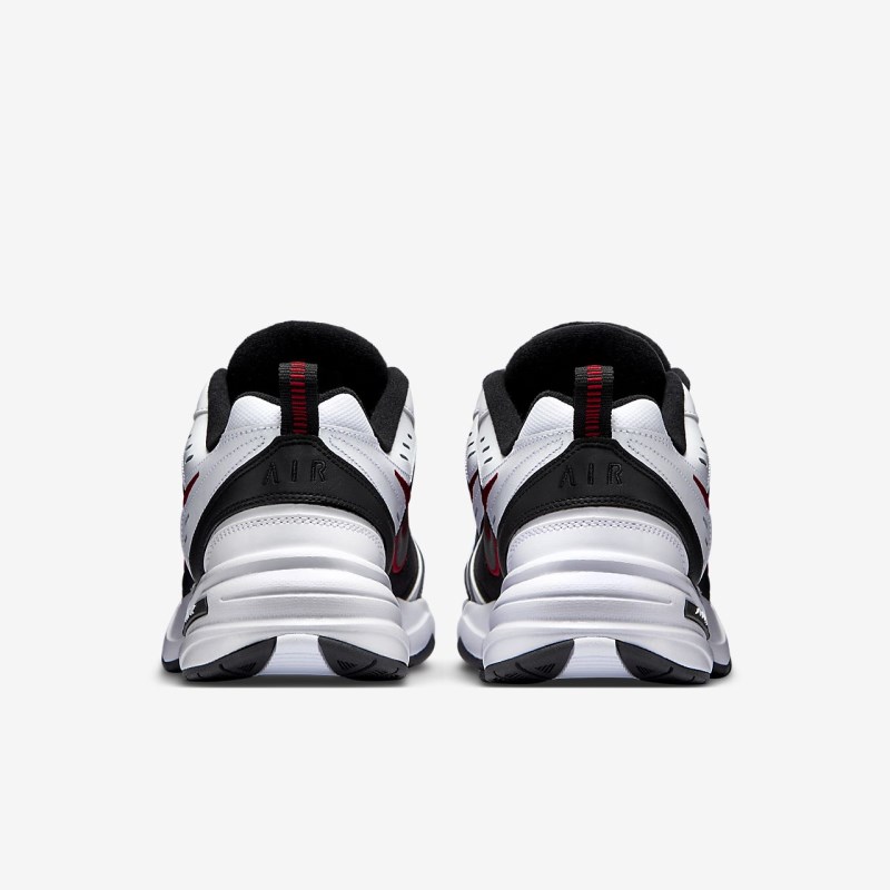 Nike エア モナーク IV メンズ トレーニングシューズ 白 | JP9844-919