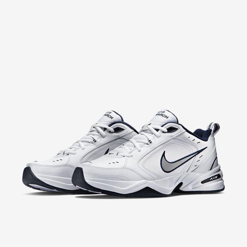 Nike エア モナーク IV レディース トレーニングシューズ 白 | QM2861-462
