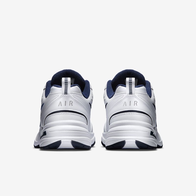 Nike エア モナーク IV レディース トレーニングシューズ 白 | QM2861-462