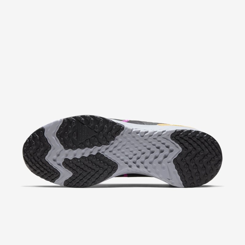 Nike オデッセイ React Shield 2 レディース ランニングシューズ パープル | KL7055-415