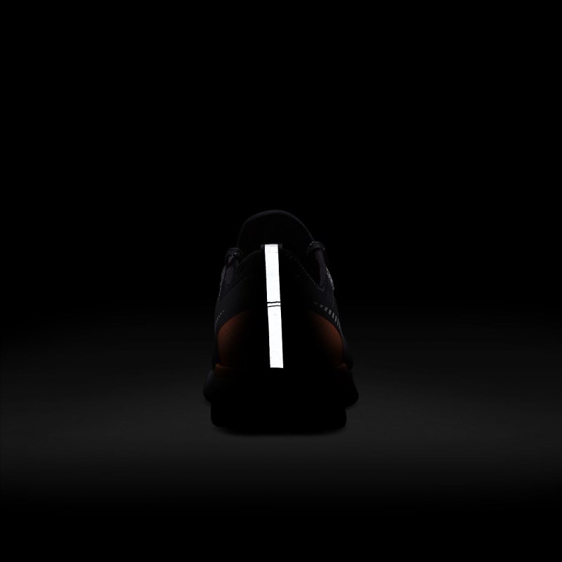 Nike オデッセイ React Shield 2 レディース ランニングシューズ パープル | KL7055-415