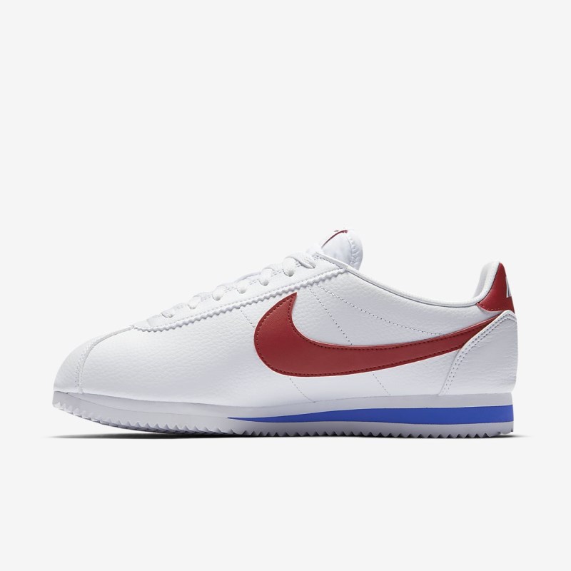 Nike クラシック Cortez メンズ スニーカー 白 | KR9059-536