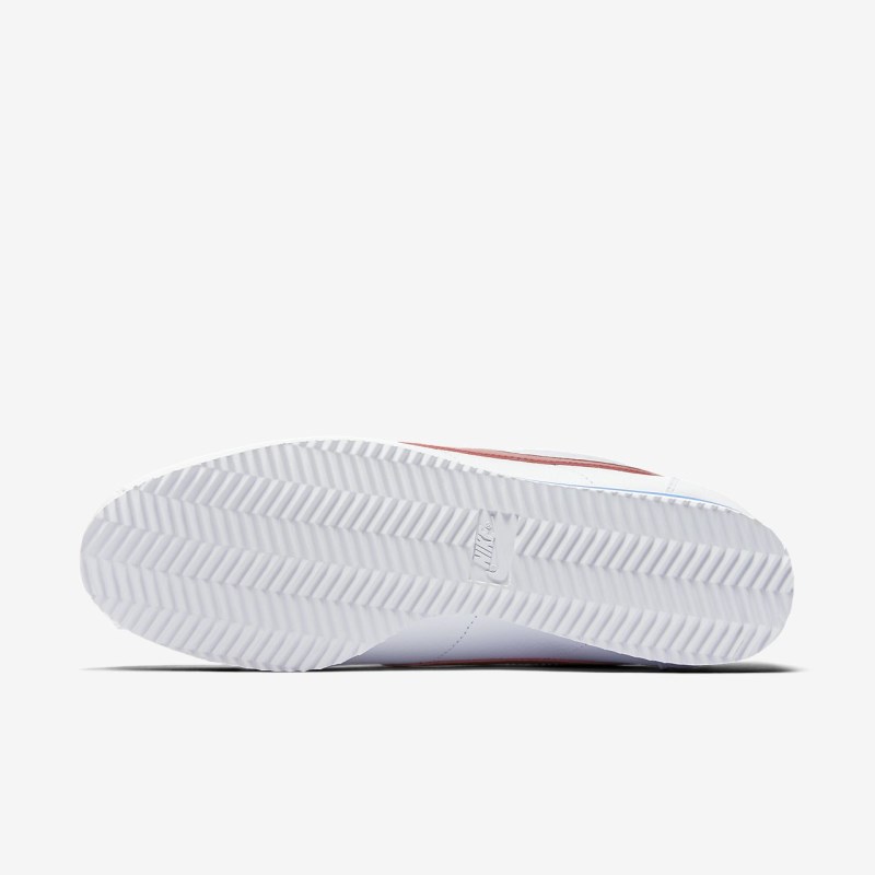 Nike クラシック Cortez メンズ スニーカー 白 | KR9059-536