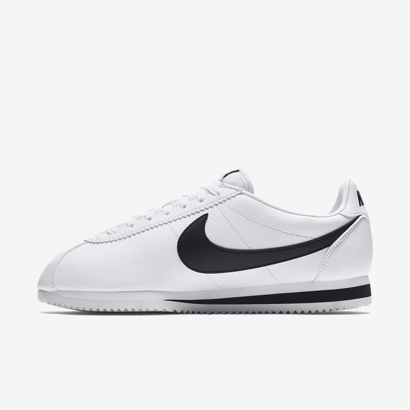 Nike クラシック Cortez メンズ スニーカー 白 | ZF7401-750
