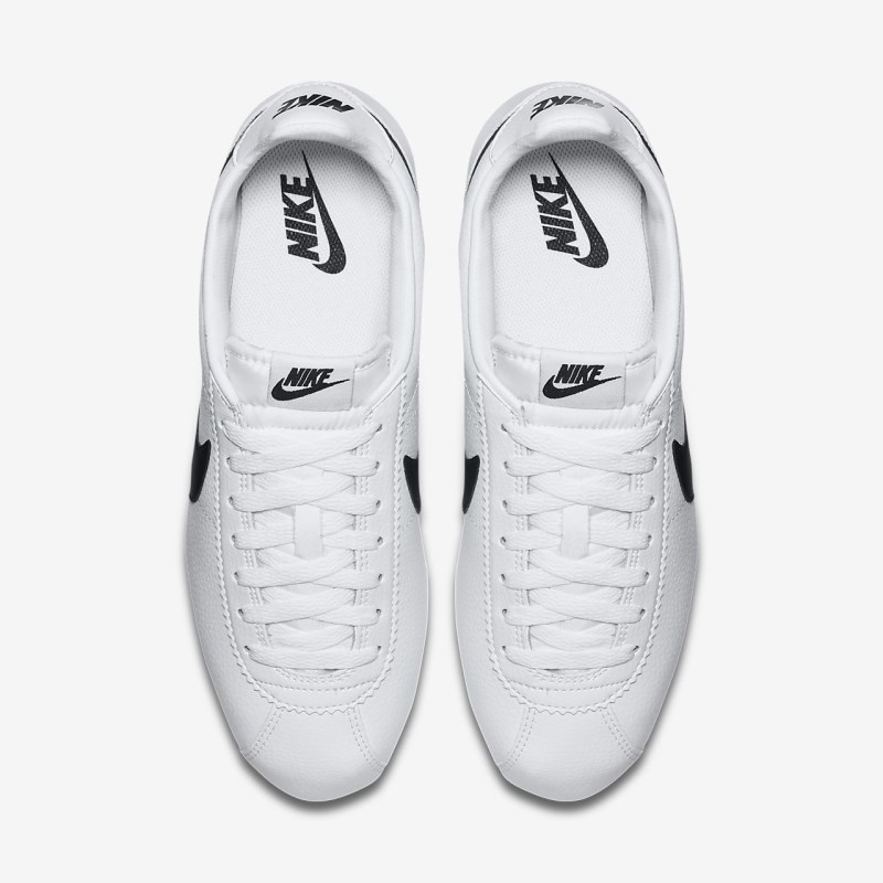 Nike クラシック Cortez メンズ スニーカー 白 | ZF7401-750