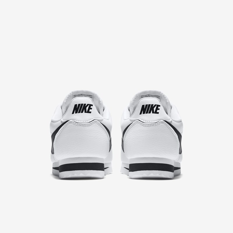 Nike クラシック Cortez メンズ スニーカー 白 | ZF7401-750