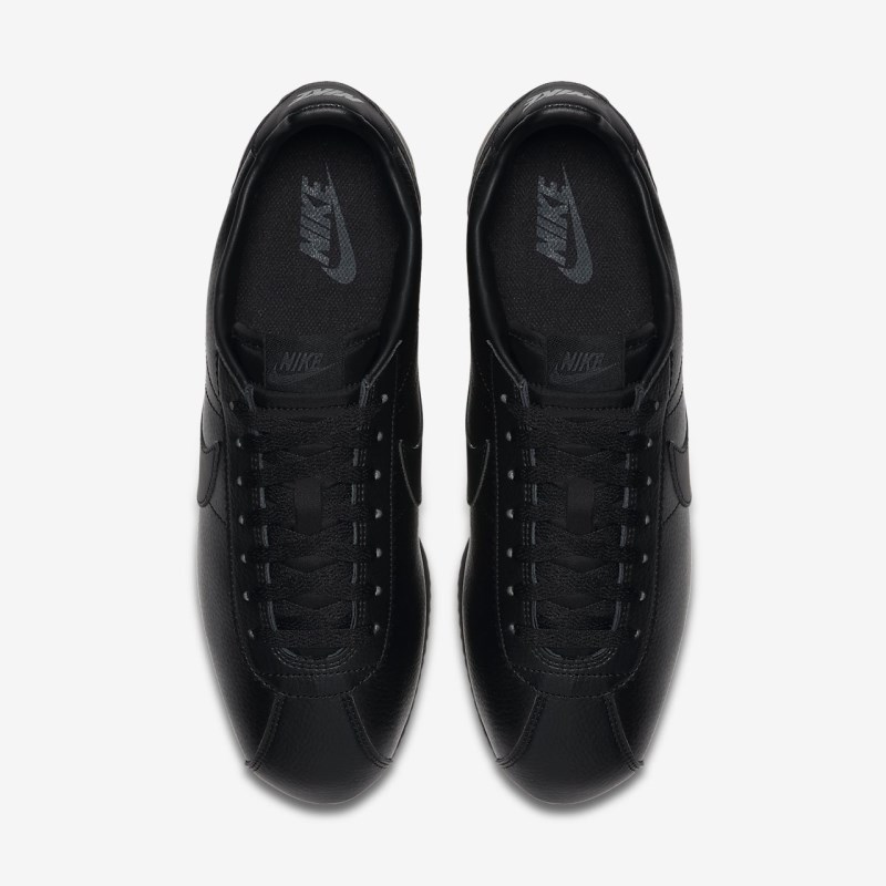 Nike クラシック Cortez メンズ スニーカー 黒 | UB7781-746