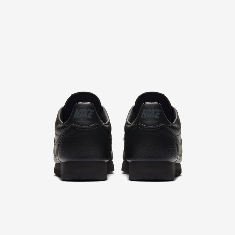 Nike クラシック Cortez メンズ スニーカー 黒 | UB7781-746