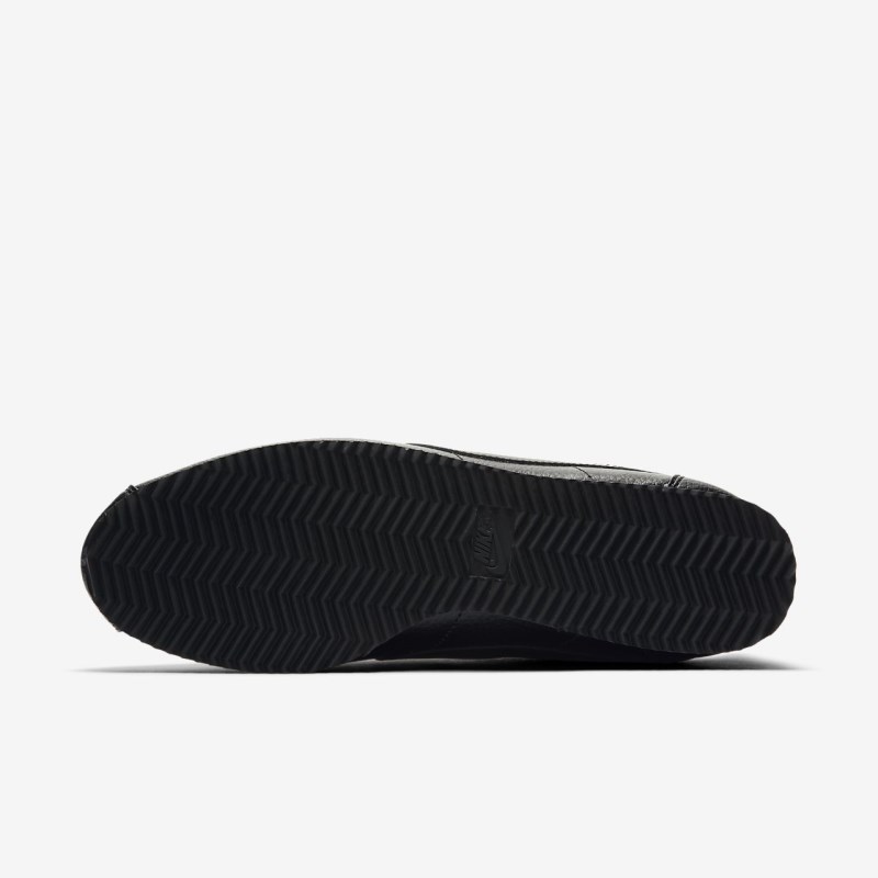 Nike クラシック Cortez メンズ スニーカー 黒 | UB7781-746