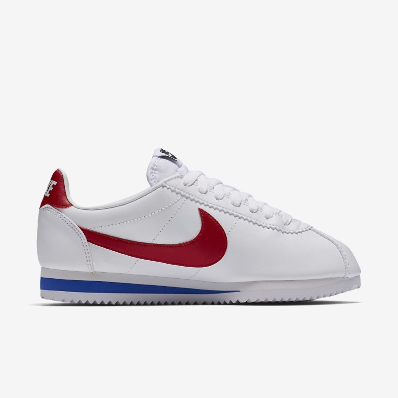Nike クラシック Cortez レディース スニーカー 白 | HL3219-959