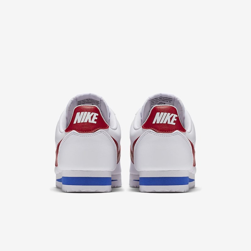 Nike クラシック Cortez レディース スニーカー 白 | HL3219-959