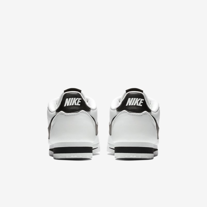 Nike クラシック Cortez レディース スニーカー 白 | YU6822-460