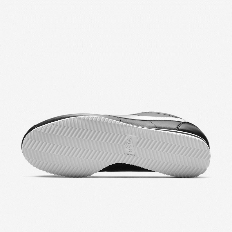 Nike クラシック Cortez レディース スニーカー 黒 | ZL1340-174