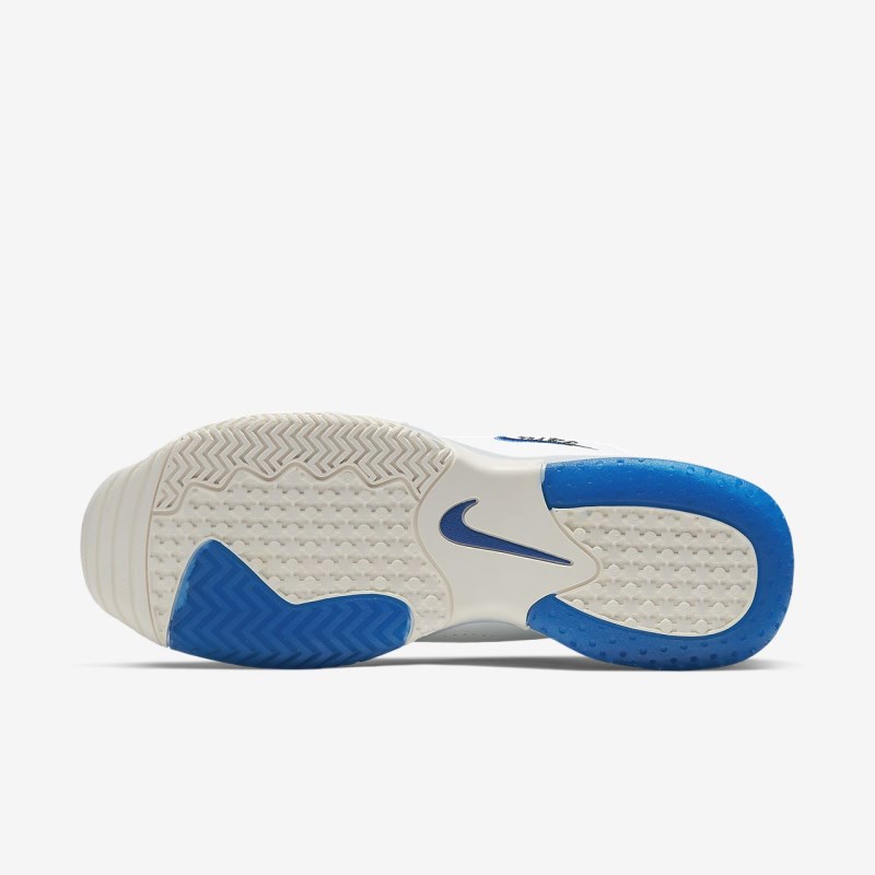 Nike コート Lite 2 プレミアム メンズ スニーカー 白 | HD6743-214