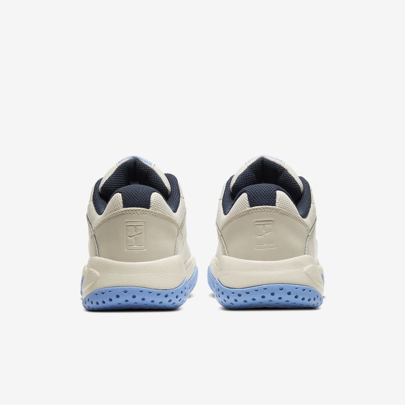 Nike コート Lite 2 レディース テニスシューズ グレー | TA0632-108