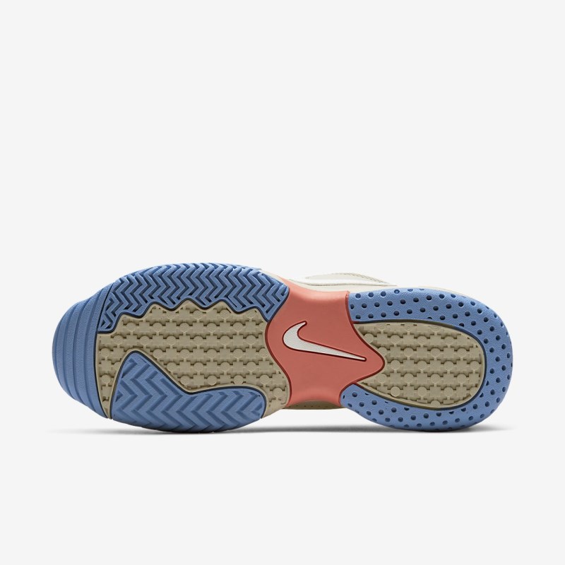 Nike コート Lite 2 レディース テニスシューズ グレー | TA0632-108