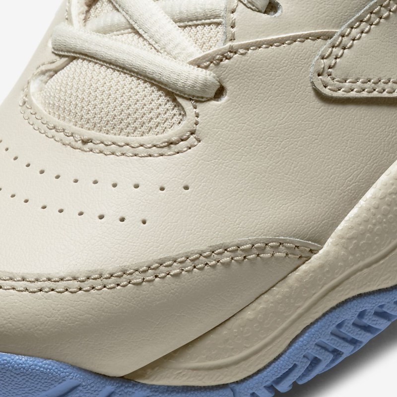 Nike コート Lite 2 レディース テニスシューズ グレー | TA0632-108