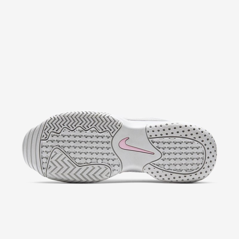 Nike コート Lite 2 レディース テニスシューズ 白 | EI9674-098