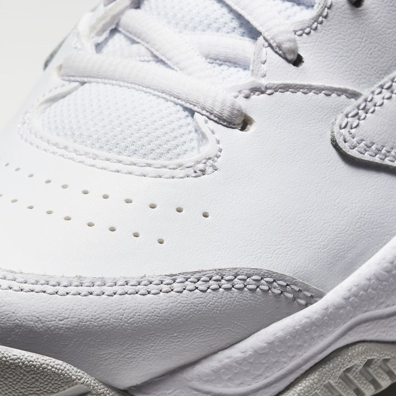 Nike コート Lite 2 レディース テニスシューズ 白 | EI9674-098